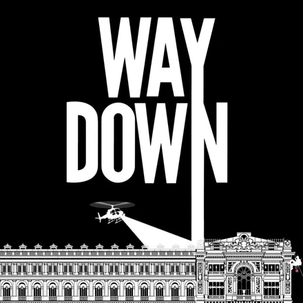 постер игры Way Down