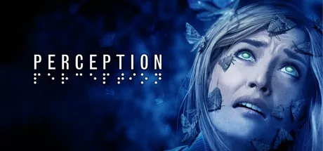 постер игры Perception