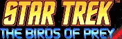 постер игры Star Trek: The Birds of Prey