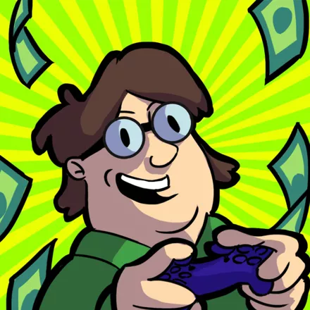 постер игры GameDev Empire