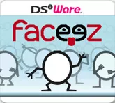 постер игры Faceez
