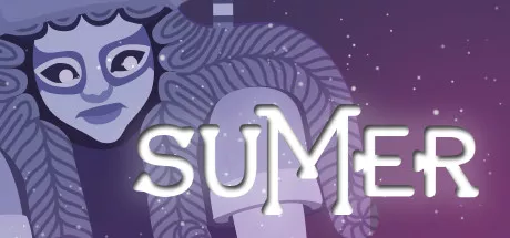 постер игры Sumer