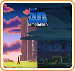 постер игры The Way: Remastered