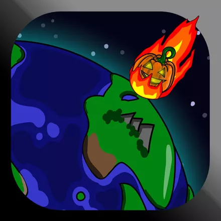 постер игры Disasteroid