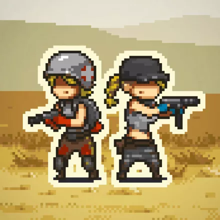 постер игры Dead Ahead: Z Warfare