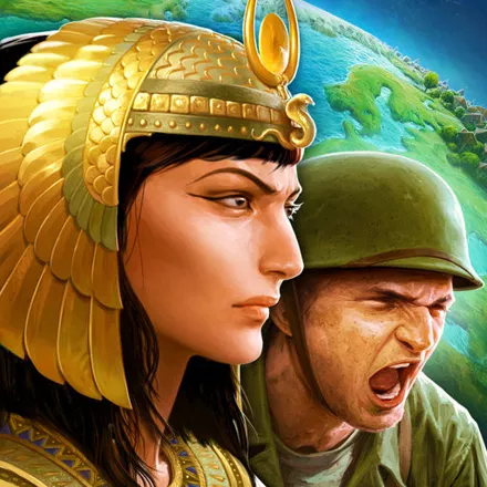 постер игры DomiNations
