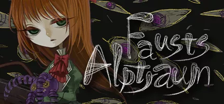 постер игры Fausts Alptraum