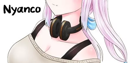 постер игры Nyanco