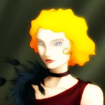 постер игры Arcana Agency: Prologue