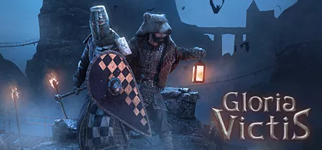 постер игры Gloria Victis