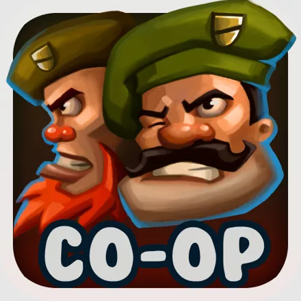 постер игры Guerrilla Bob