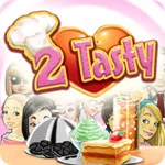 постер игры 2 Tasty