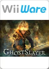 постер игры GhostSlayer