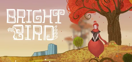 постер игры Bright Bird