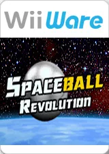 постер игры Spaceball: Revolution