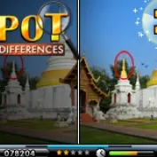 постер игры Spot the Differences!