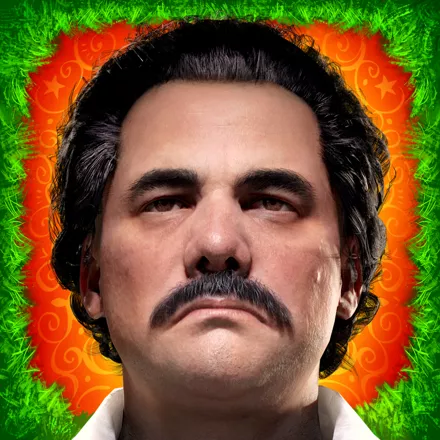 постер игры Narcos: Cartel Wars