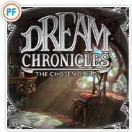 постер игры Dream Chronicles: The Chosen Child