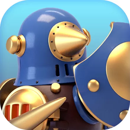 постер игры Machiknights