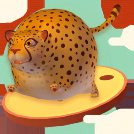 постер игры Marblelous Animals: Wag World