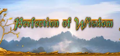 постер игры Perfection of Wisdom