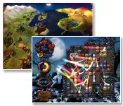 постер игры Runes of Avalon