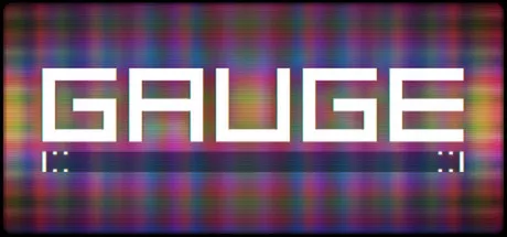 постер игры Gauge
