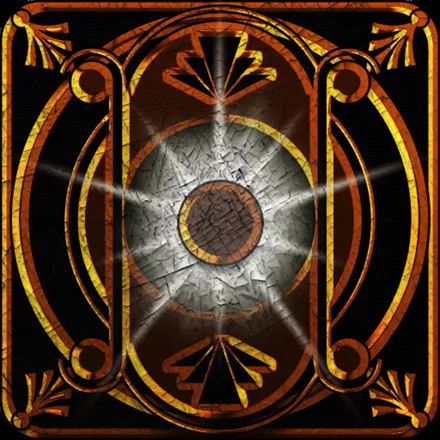 постер игры Oubliette