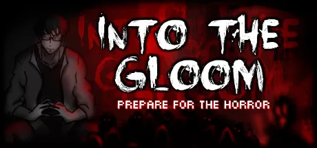 постер игры Into the Gloom