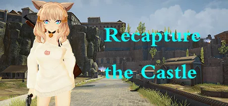 постер игры Recapture the Castle