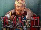 постер игры Be a King II
