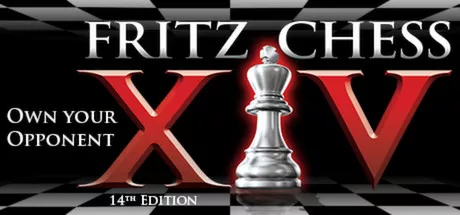 постер игры Fritz Chess XIV: Own Your Opponent