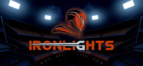 постер игры Ironlights