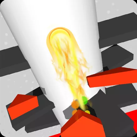 постер игры Tower Jump