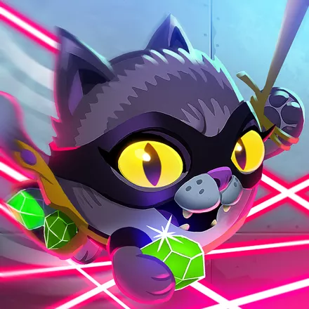 постер игры Hooky Crook