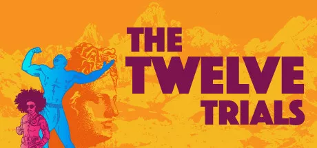 постер игры The Twelve Trials