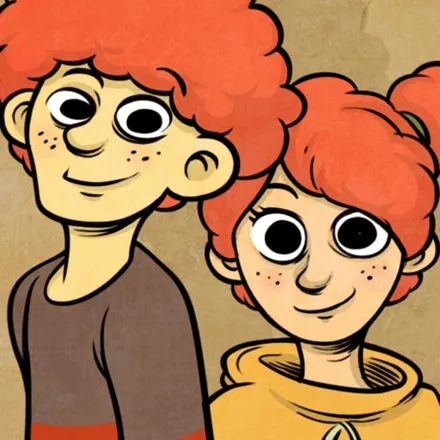 постер игры The Secret of Castel Lupo