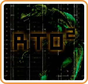 постер игры RTO 2