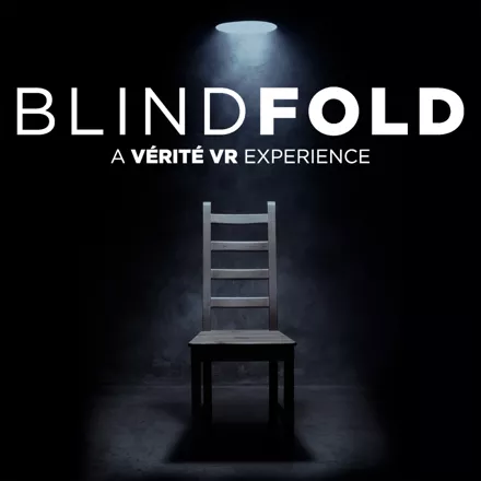 постер игры Blindfold