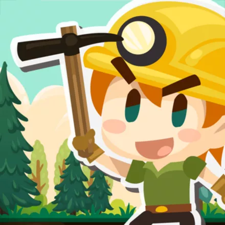 постер игры Pocket Mine