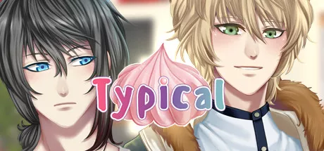 постер игры Typical