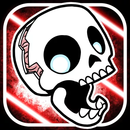 постер игры Skullduggery!