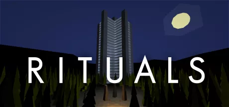 постер игры Rituals