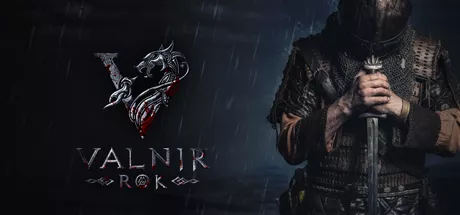 постер игры Valnir Rok