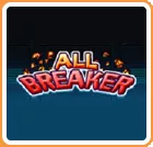 постер игры G.G Series All Breaker
