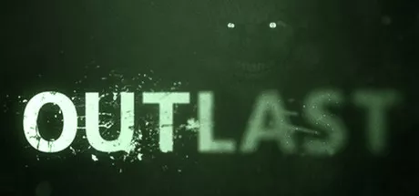 постер игры Outlast