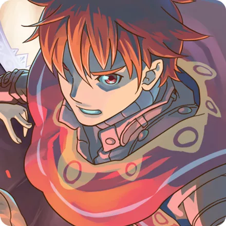 постер игры Covenant of Solitude