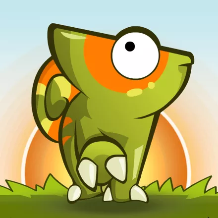 постер игры Munch Time