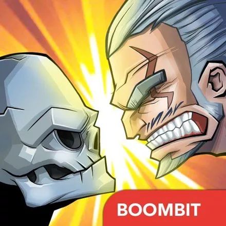 постер игры Tiny Gladiators