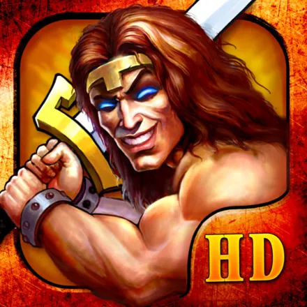 постер игры Dark Quest